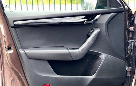 Skoda Octavia, 2015 год, 1 369 000 рублей, 13 фотография