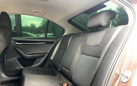 Skoda Octavia, 2015 год, 1 369 000 рублей, 18 фотография