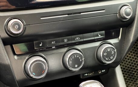 Skoda Octavia, 2015 год, 1 369 000 рублей, 21 фотография