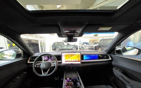 Volkswagen Teramont, 2025 год, 6 698 000 рублей, 8 фотография