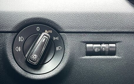 Skoda Octavia, 2015 год, 1 369 000 рублей, 22 фотография