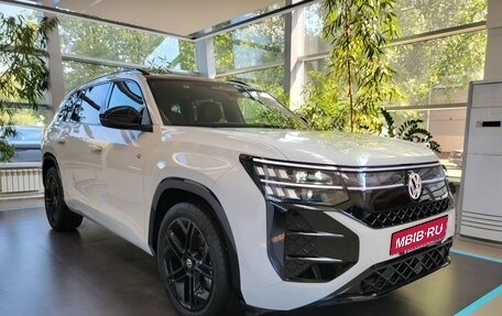 Volkswagen Teramont, 2025 год, 6 698 000 рублей, 3 фотография