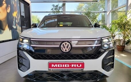 Volkswagen Teramont, 2025 год, 6 698 000 рублей, 2 фотография