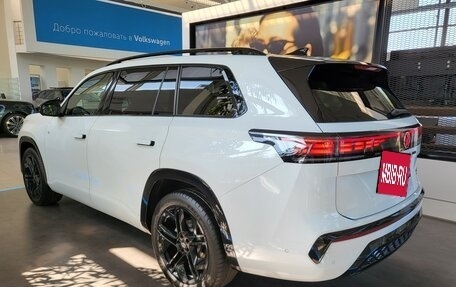 Volkswagen Teramont, 2025 год, 6 698 000 рублей, 6 фотография