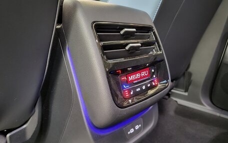 Volkswagen Teramont, 2025 год, 6 698 000 рублей, 18 фотография