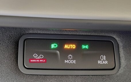 Volkswagen Teramont, 2025 год, 6 698 000 рублей, 19 фотография
