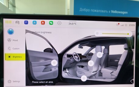 Volkswagen Teramont, 2025 год, 6 698 000 рублей, 23 фотография