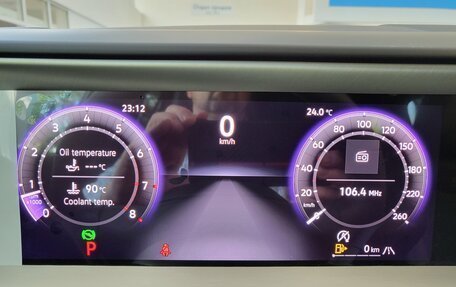 Volkswagen Teramont, 2025 год, 6 698 000 рублей, 27 фотография