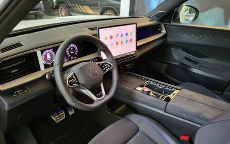 Volkswagen Teramont, 2025 год, 6 698 000 рублей, 31 фотография