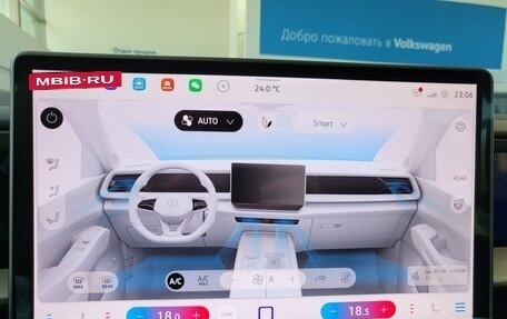 Volkswagen Teramont, 2025 год, 6 698 000 рублей, 22 фотография