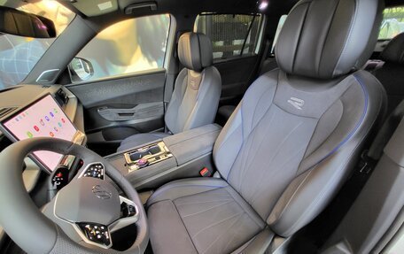 Volkswagen Teramont, 2025 год, 6 698 000 рублей, 40 фотография