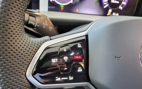 Volkswagen Teramont, 2025 год, 6 698 000 рублей, 33 фотография