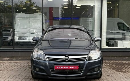 Opel Astra H, 2007 год, 495 111 рублей, 2 фотография