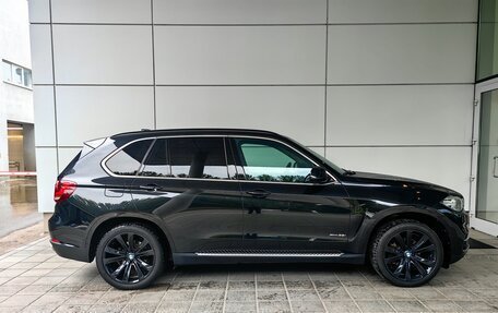 BMW X5, 2014 год, 3 400 000 рублей, 5 фотография