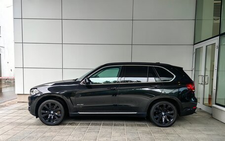 BMW X5, 2014 год, 3 400 000 рублей, 2 фотография