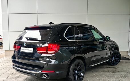 BMW X5, 2014 год, 3 400 000 рублей, 6 фотография