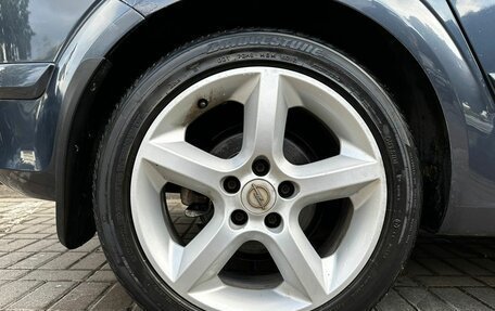 Opel Astra H, 2007 год, 495 111 рублей, 13 фотография