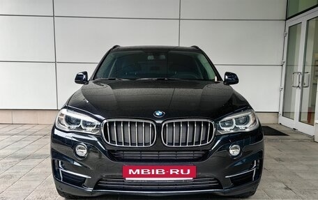 BMW X5, 2014 год, 3 400 000 рублей, 3 фотография