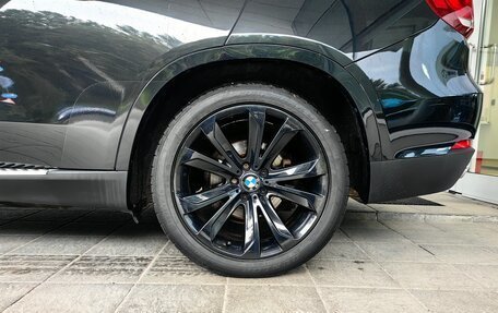 BMW X5, 2014 год, 3 400 000 рублей, 9 фотография