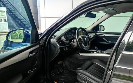 BMW X5, 2014 год, 3 400 000 рублей, 10 фотография