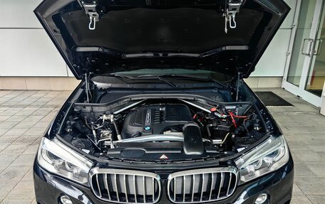 BMW X5, 2014 год, 3 400 000 рублей, 14 фотография