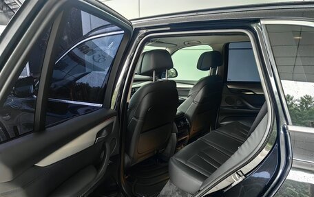 BMW X5, 2014 год, 3 400 000 рублей, 13 фотография