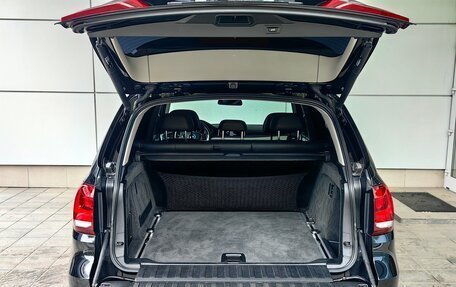 BMW X5, 2014 год, 3 400 000 рублей, 15 фотография