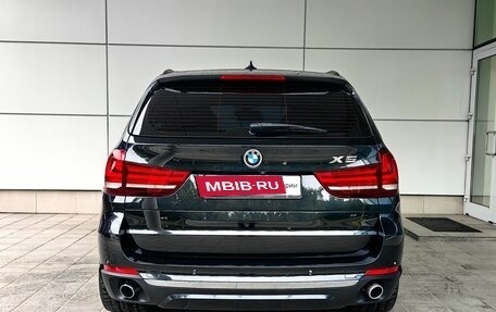 BMW X5, 2014 год, 3 400 000 рублей, 4 фотография