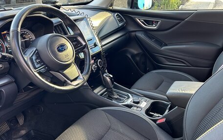 Subaru Forester, 2019 год, 2 600 000 рублей, 2 фотография