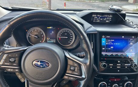 Subaru Forester, 2019 год, 2 600 000 рублей, 3 фотография