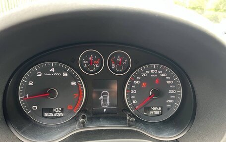 Audi A3, 2012 год, 680 000 рублей, 5 фотография