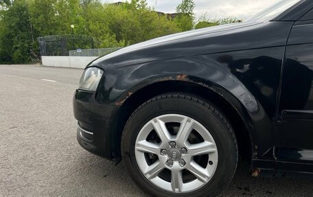 Audi A3, 2012 год, 680 000 рублей, 6 фотография