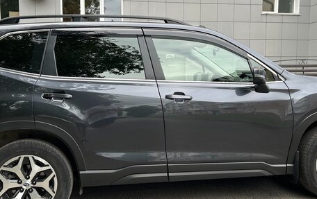 Subaru Forester, 2019 год, 2 600 000 рублей, 5 фотография