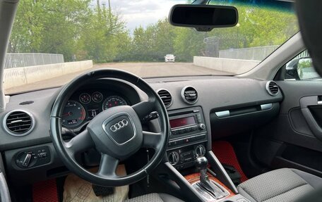 Audi A3, 2012 год, 680 000 рублей, 4 фотография
