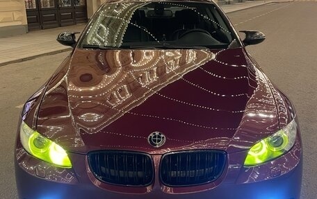 BMW 3 серия, 2008 год, 1 149 990 рублей, 2 фотография