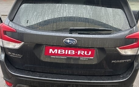 Subaru Forester, 2019 год, 2 600 000 рублей, 1 фотография