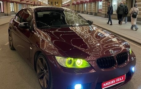 BMW 3 серия, 2008 год, 1 149 990 рублей, 1 фотография
