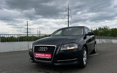 Audi A3, 2012 год, 680 000 рублей, 1 фотография
