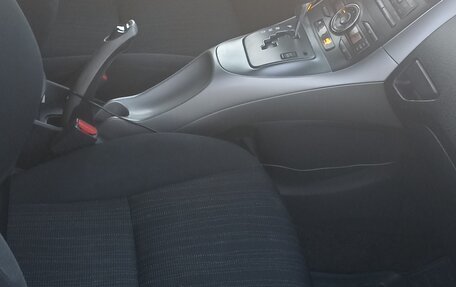 Toyota Auris II, 2007 год, 795 000 рублей, 1 фотография