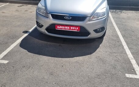 Ford Focus II рестайлинг, 2008 год, 390 000 рублей, 1 фотография