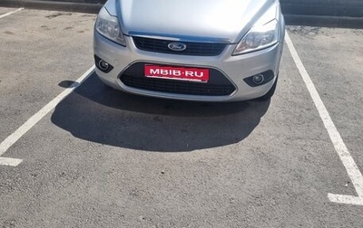 Ford Focus II рестайлинг, 2008 год, 390 000 рублей, 1 фотография
