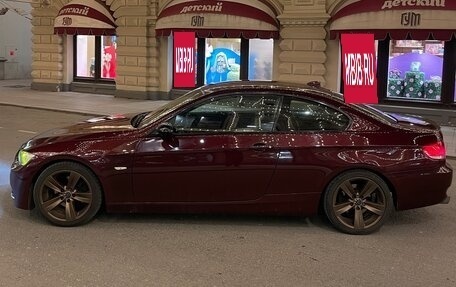 BMW 3 серия, 2008 год, 1 149 990 рублей, 4 фотография