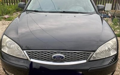 Ford Mondeo III, 2007 год, 400 000 рублей, 1 фотография
