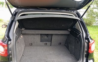 Volkswagen Tiguan I, 2008 год, 850 000 рублей, 1 фотография