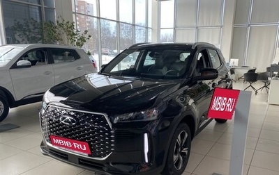 Chery Tiggo 4 I рестайлинг, 2025 год, 2 350 000 рублей, 1 фотография