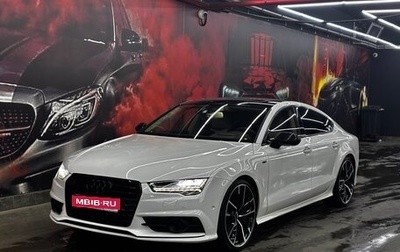 Audi A7, 2011 год, 3 500 000 рублей, 1 фотография