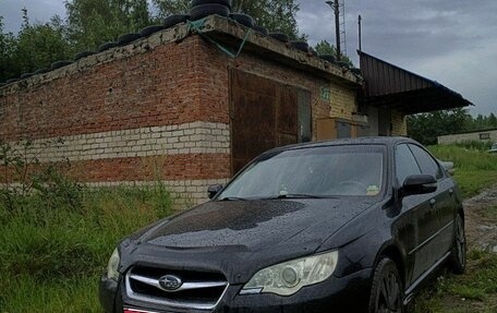 Subaru Legacy IV, 2006 год, 970 000 рублей, 1 фотография