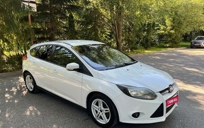 Ford Focus III, 2012 год, 680 000 рублей, 1 фотография