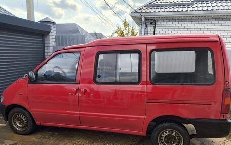 Nissan Vanette III, 1997 год, 300 000 рублей, 1 фотография