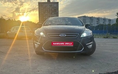Ford Mondeo IV, 2014 год, 1 150 000 рублей, 1 фотография